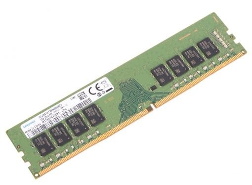 Память DDR4 4Gb <PC4-19200> Samsung Original <M378A5244BBO-CRC>