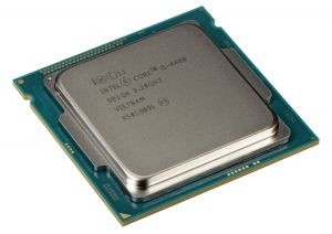 Процессор Intel Core i5-4460 3.2 GHz  /  4core  /  HD G 4600  /  1+6Mb  /  84W  /  5 GT  /  s LGA1150 (OEM)