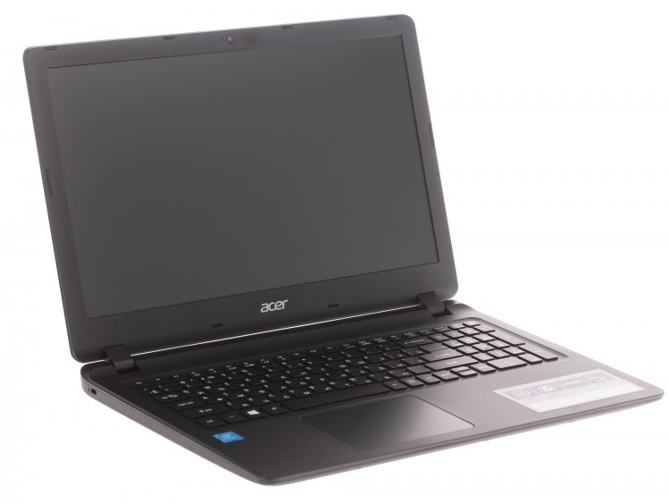 Ноутбук 15,6" Acer Aspire ES1-533-P2XK  Pentium N4200  /  4Gb  /  500Gb  /  Intel HD  /  Win10  /  3220mAh