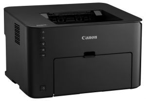 Принтер Canon i-SENSYS LBP151dw (A4,512Mb,27стр  /  мин,600dpi,USB2.0,двусторонняя печать,WiFi,сетевой)