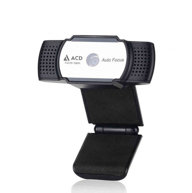 Веб-камера ACD-Vision UC400 CMOS (USB2.0  /  микрофон)