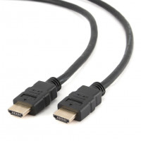 Кабель HDMI-M -> HDMI-M 2м Cablexpert CC-HDMI8K-2M (v2.1)