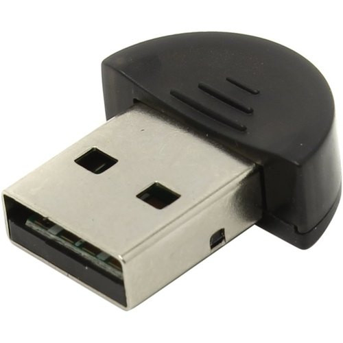 Адаптер Bluetooth USB ES-M05 v3.0+EDR