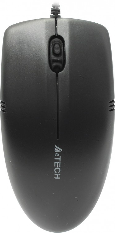 Мышь USB A4-Tech OP-530NU