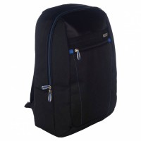 Рюкзак для ноутбука 15.6 Targus TBB571EU  (полиэстер, черный)