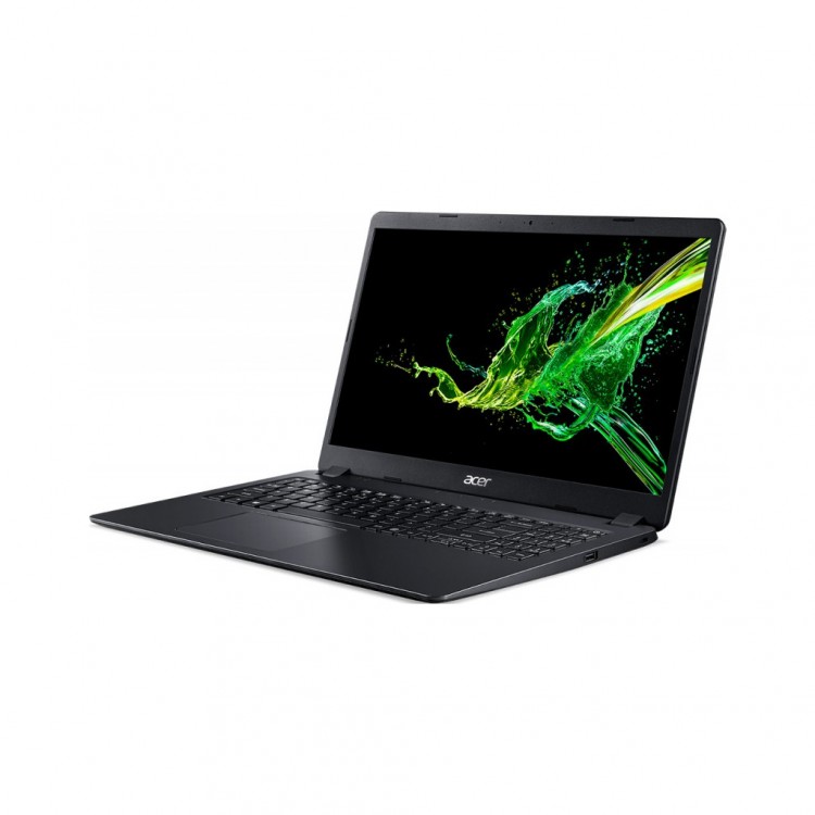 Ноутбук 15,6" Acer A315-42-R94P Ryzen 3 3500U  /  4Gb  /  SSD 256Gb  /  Vega 8  /  FHD  /  noODD  /  Linux