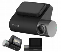 Авто видеорегистратор 70MAI Dash Cam A500S (140° / Wi-Fi / GPS / 128Gb)