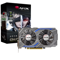 Видеокарта NVIDIA GTX 1650 Super 4Gb AFOX AF1650S-4096D6H1-V4