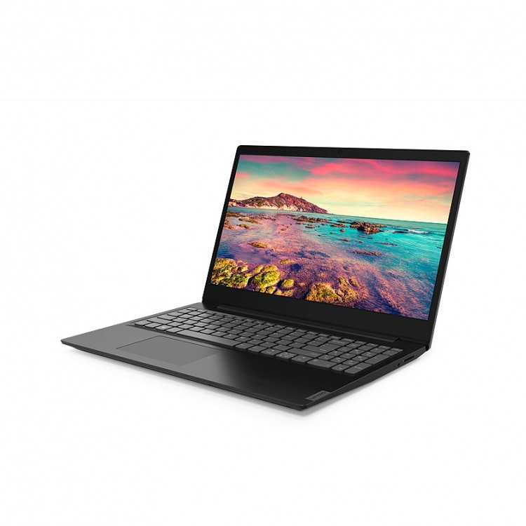 Ноутбук 15,6" Lenovo S145-15AST (81N3006GRU) AMD A4-9125  /  4Gb  /  SSD 128Gb  /  Radeon R3  /  noODD  /  Win10