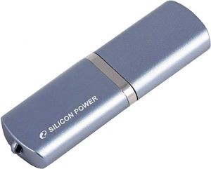 Флешка USB 8Gb Silicon Power LuxMini 720