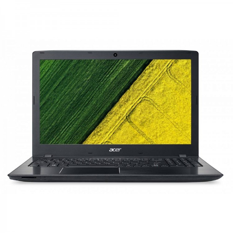 Ноутбук 15,6" Acer E5-576G-35Z3 intel i3-7020  /  8Gb  /  1Tb  /  SSD 128Gb  /  Mx130 2Gb  /  noODD  /  WiFi  /  Linux