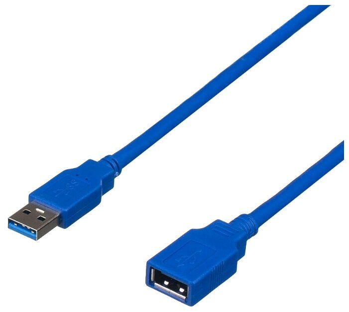 Кабель USB 3.0 A -> A 1.8 м ATCOM AT6148