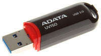 Флешка USB 256Gb Adata AUV150-256G-RBK