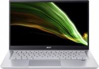 Ноутбук 14 Acer SF314-43-R3JP AMD Ryzen 3 5300U / 8Gb / NVMe 512Gb / FHD / IPS / Win11