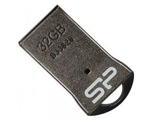 Флешка USB 32Gb Silicon Power Touch T01