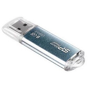 Флешка USB 8Gb Silicon Power M01