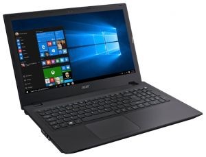 Ноутбук 15,6" Acer EX2520G-P0G5 intel 4405U  /  4Gb  /  500Gb  /  GF940M 2Gb  /  DVD-RW  /  WiFi  /  Win 10