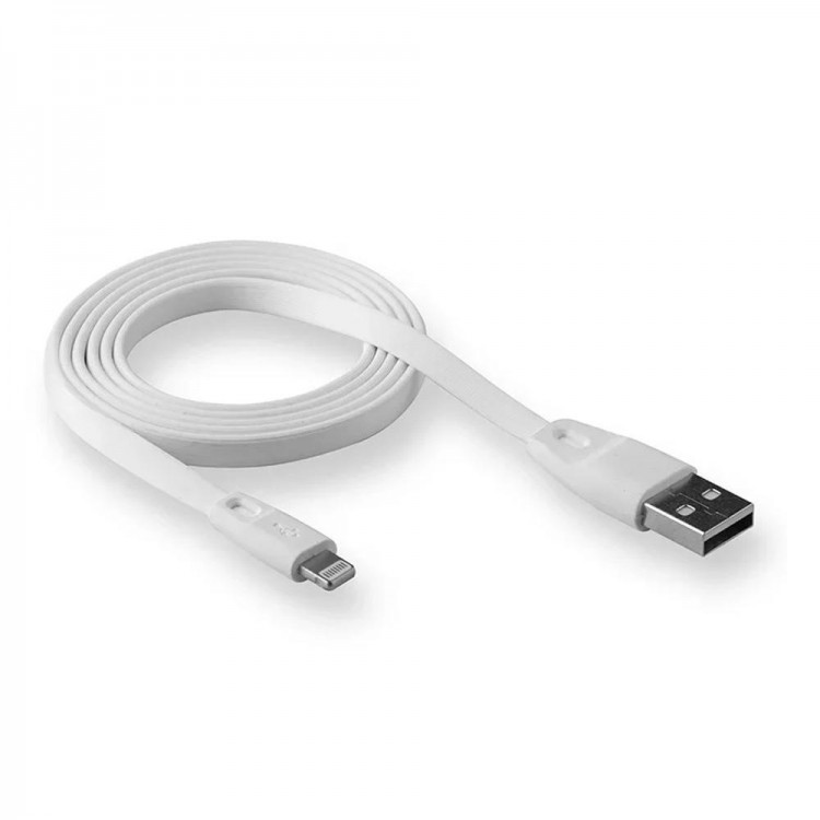 Кабель Apple 8-pin -> USB 1 м Walker C530