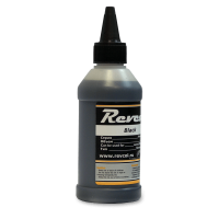 Чернила Revcol - HP / Can / Lex 100 мл Black pigment