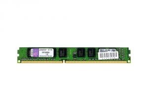 Память DDR3 4Gb <PC3-10600> Kingston <KVR13N9S8  /  4> CL9 LP