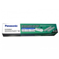 Термопленка Panasonic KX-FA52A для FP207 / 218 / FC258 / 228 (2 шт x 30м)