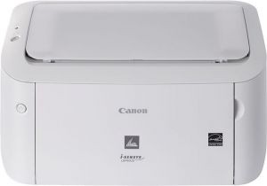 Принтер Canon LBP6020 (A4  /  2400*600dpi  /  18стр  /  1цв  /  лазерный)