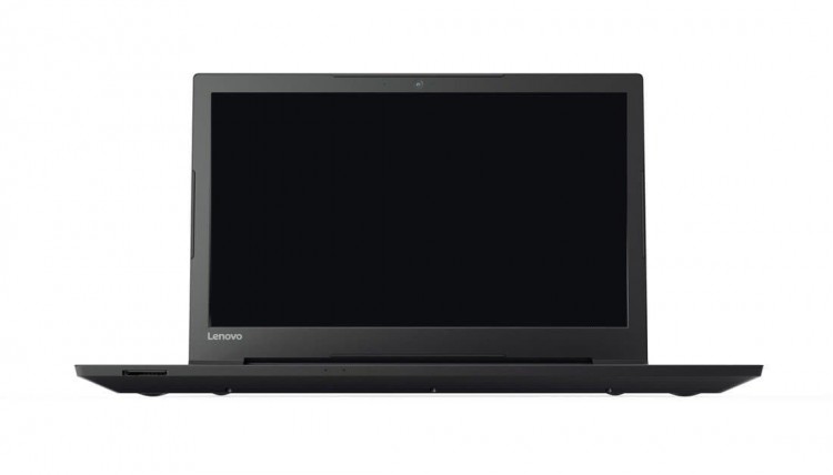 Ноутбук 15,6" Lenovo V110-15AST AMD A6-9210  /  4Gb  /  500Gb  /  SVGA  /  DVD-RW  /  WiFi  /  DOS