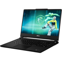 Ноутбук 15.6 MSI Cyborg 15 C2WE-017XRU Intel i5 210H / 16Gb / NVMe 512Gb / FHD / IPS / 144Hz / RTX5050 8Gb / DOS