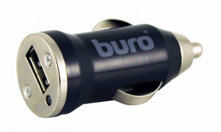 Автомобильное зарядное уст-во Buro <TJ-085> 2.1A