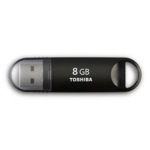 Флешка USB 8Gb Toshiba Suzaku U361