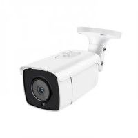 IP-камера уличная ST-IP470F-4K-A-POE-2.8 8МПикс CMOS IP камера до 25 кадров / с, Сжатие:H.264 / H.265,