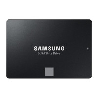 SSD 500 Gb Samsung 870 EVO MZ-77E500BW