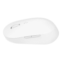 Мышь беспроводная Xiaomi Dual-mode Wireless Mouse 2 (белый)