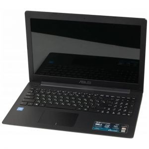 Ноутбук 15,6" Asus F553SA intel N3050  /  2Gb  /  500Gb  /  SVGA  /  noODD  /  WiFi  /  Win.10