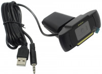 Веб-камера ExeGate C270 HD EX286181RUS (USB / 1280х720)