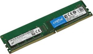 Память DDR4 8Gb <PC4-17000> Crucial <CT8G4DFS8213> CL15