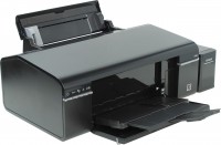 Принтер Epson L805 (A4 / 5760*1440dpi / 37стр / 6цв / струйный)