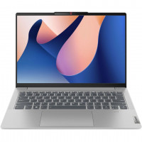 Ноутбук 15.6 Lenovo IdeaPad Slim (83ER001URK) intel i5-12450H  /  16Gb  /  NVMe 1Tb  /  IPS  /  DOS