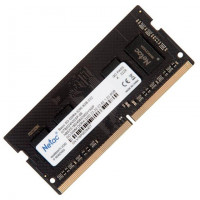 Память SO-DIMM DDR3L 8Gb 12800  /  CL11 Netac NTBSD3N16SP-08