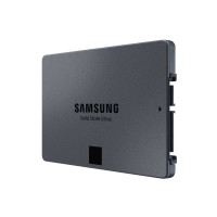 SSD 250 Gb Samsung 870 EVO MZ-77E250BW