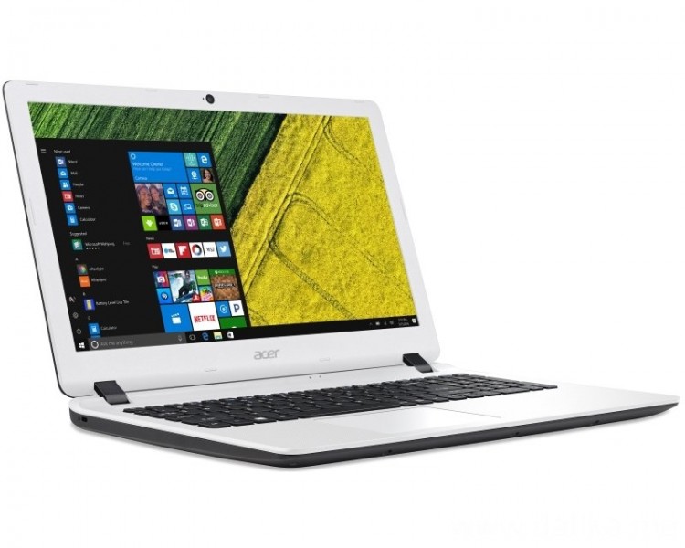 Ноутбук 15,6" Acer ES1-533-C8AF intel Cel N3350  /  4Gb  /  1000Gb  /  SVGA  /  DVD-RW  /  WiFi  /  Linux