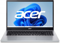 Ноутбук 15.6 Acer Aspire Go AG15-32P-394D Intel i3-N355 / 16Gb / NVMe 512Gb / FHD / IPS / DOS