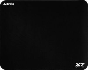 Коврик для мыши A4Tech <X7-200MP> Black (ткань + резина, 250x200x3мм)