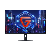 Монитор - 27 Redmi G27Q 2026 (IPS / 2K / 200Hz / 400Nit / DPx2+HDMIx2)