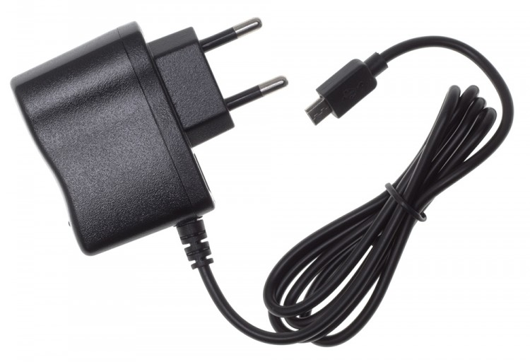 Зарядное уст-во microUSB Buro USB 2.1A (XCJ-021-EM-2.1A)