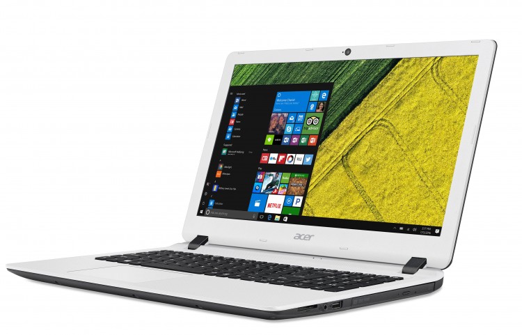 Ноутбук 15,6" Acer ES1-533-C972 intel Cel N3350  /  2Gb  /  500Gb  /  SVGA  /  DVD-RW  /  WiFi  /  Linux