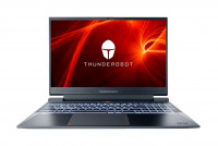 Ноутбук 15.6 Thunderobot 911X Intel i7-13620H / 16Gb / NVMe 512Gb / 2K / IPS / 165Hz / 4060 8Gb / DOS