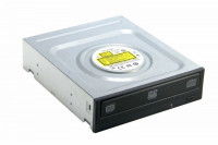 Внутренний привод CD / DVD Gembird DVD-SATA-02