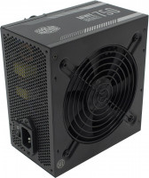 Блок питания 750W CoolerMaster MWE 750 80+ <MPE-7501-ACAAB-EU> ATX (24+4+6 / 8пин) (RTL)