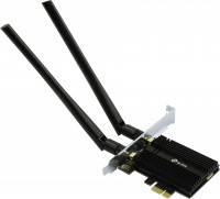Адаптер Wi-Fi PCI-E TP-LINK Archer TX50E